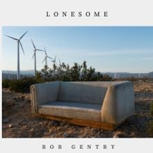 Bob Gentry Sets Blue Elan Records Debut Album Release