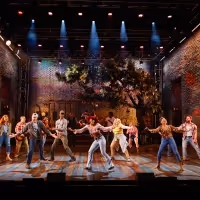 Review: Oh, Brother! MAY WE ALL: A New Country Musical Cast and Characters Deserve a…