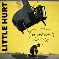 Little Hurt Sums Up 2020 With New Sing-Along Song 'My Head Hurts'