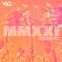 Vitamin String Quartet Announce New Album: VSQ Performs The Hits Of 2021 Interview
