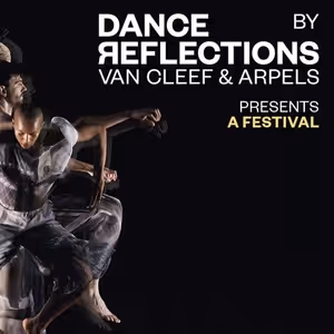 DANCE REFLECTIONS by Van Cleef & Arpels Returns to New York for Second Festival