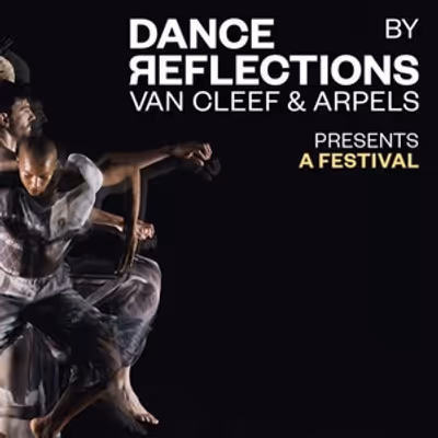 DANCE REFLECTIONS by Van Cleef & Arpels Returns to New York for Second Festival