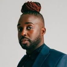 Mykal Kilgore Joins LI Musical Theatre Festival Lineup