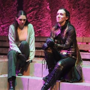 Student Blog: Why Theatre?