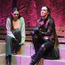 Student Blog: Why Theatre?