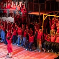 BWW Review: THE WASHING LINE, Chickenshed