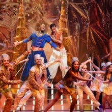 ALADDIN Will Resume Broadway Performances Tonight with COVID Protocols in Place