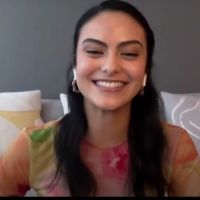 VIDEO: Camila Mendes Talks About the End of RIVERDALE on THE TONIGHT SHOW