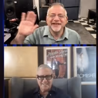 VIDEO: Marc Shaiman & Scott Wittman Celebrate 20 Years of HAIRSPRAY