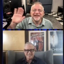 VIDEO: Marc Shaiman & Scott Wittman Celebrate 20 Years of HAIRSPRAY