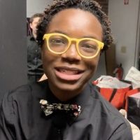 TV Exclusive: Konversations with Keeme: Singing with Kristin Chenoweth and Stephen Schwartz!