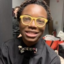 TV Exclusive: Konversations with Keeme: Singing with Kristin Chenoweth and Stephen Sc