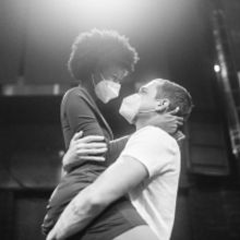 Photos: Go Inside Rehearsals Of Broadway-Bound THE NOTEBOOK At Chicago Shakespeare…