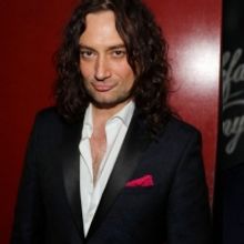 Constantine Maroulis & George Wendt to Lead ROCK AND ROLL MAN: THE ALAN FREED STORY I