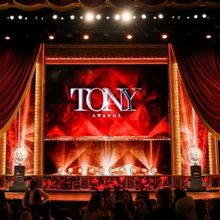 Wake Up With BWW 6/13: TONY AWARDS Ratings, Reviews, Performances, Photos, and More!