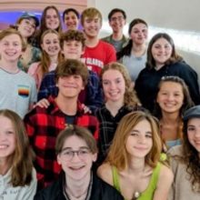 Student Performers Star In Jerry Ensemble Cabaret at Overture