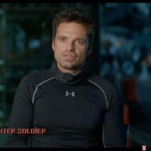 VIDEO: Watch an All-New Featurette From THE FALCON AND THE WINTER SOLDIER