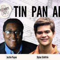 Tin Pan Alley 2 Concert Series to Feature the Work of Emerging Writers