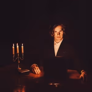 Scott Silven's AT THE ILLUSIONIST'S TABLE at The McKittrick Hotel to Return for…