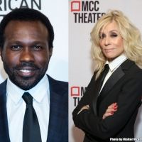 Joshua Henry, Judith Light, Bradley Whitford Join Lin-Manuel Miranda's TICK, TICK...BOOM!