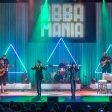 ABBA Mania Returns to the State Theatre in February
