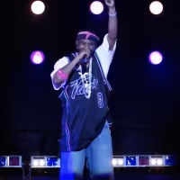 VIDEO: First Look At TAMBO & BONES At The Kirk Douglas Theatre Video