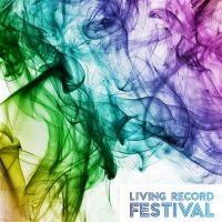 Living Record Festival Announced For January 2021