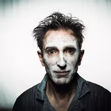 Daniel Weyman Will Lead European Premiere of Anosh Irani's BUFFOON at Sheffield Theat