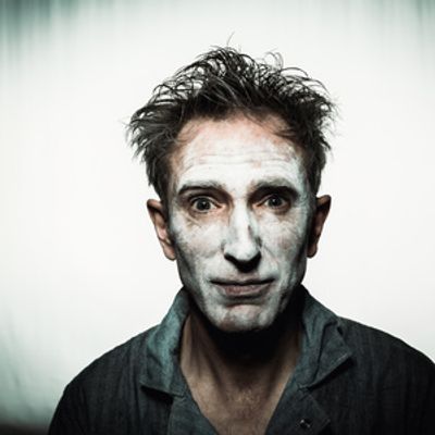 Daniel Weyman Will Lead European Premiere of Anosh Irani's BUFFOON at Sheffield Theat