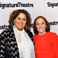 Signature Theatre Will Celebrate Anna Deavere Smith and Honor Nina B. Matis at…