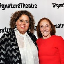 Signature Theatre Will Celebrate Anna Deavere Smith and Honor Nina B. Matis at…