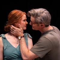 Review: HOTTER THAN EGYPT at DCPA Theatre Company