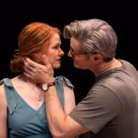 Review: HOTTER THAN EGYPT at DCPA Theatre Company