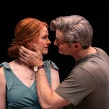 Review: HOTTER THAN EGYPT at DCPA Theatre Company