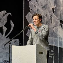 Review: AN ENEMY OF THE PEOPLE, Duke Of York's Theatre