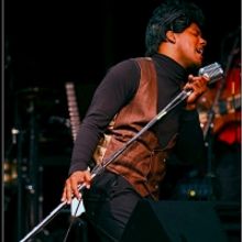 REMEMBERING JAMES The Musical is Back by Popular Demand In East Palo Alto