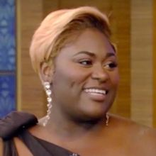 VIDEO: Danielle Brooks Talks Returning to Broadway in THE PIANO LESSON on LIVE!