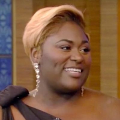 VIDEO: Danielle Brooks Talks Returning to Broadway in THE PIANO LESSON on LIVE!