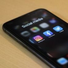 Student Blog: Finding a Community Online