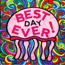 Check Out Artwork From the BroadwayWorld Remix Spongebob Squarepants Challenge!