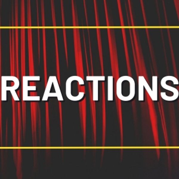 2023 Tony Awards Nominations- Live Reactions Photo