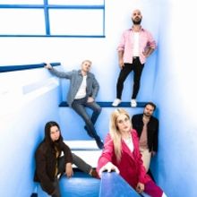 Ghost Light Releases Sophomore Album 'The Healing'