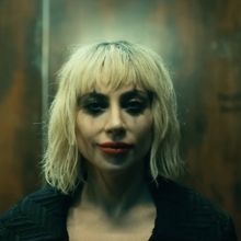 Lady Gaga Talks Singing as Harley Quinn in JOKER: FOLIE A DEUX
