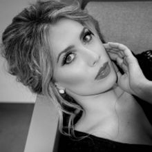 Marina Costa-Jackson of EUGENE ONEGIN at McCaw Hall