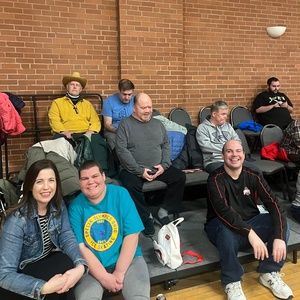 Beck Center for the Arts to Present RAZZLE DAZZLE: IT'S ALL RELATIVE in March 2026