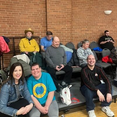 Beck Center for the Arts to Present RAZZLE DAZZLE: IT'S ALL RELATIVE in March 2026