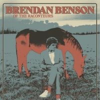 Brendan Benson Announces 50th Birthday Livestream Celebration