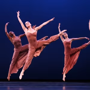 Martha Graham Dance Company to Celebrate 100th Anniversary Season At The Auditorium