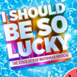 Kylie Minogue to Appear Digitally in I SHOULD BE SO LUCKY: THE STOCK AITKEN WATERMAN…