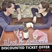 Playhouse on Park Offers Discounted Tickets to Artists During the Pandemic